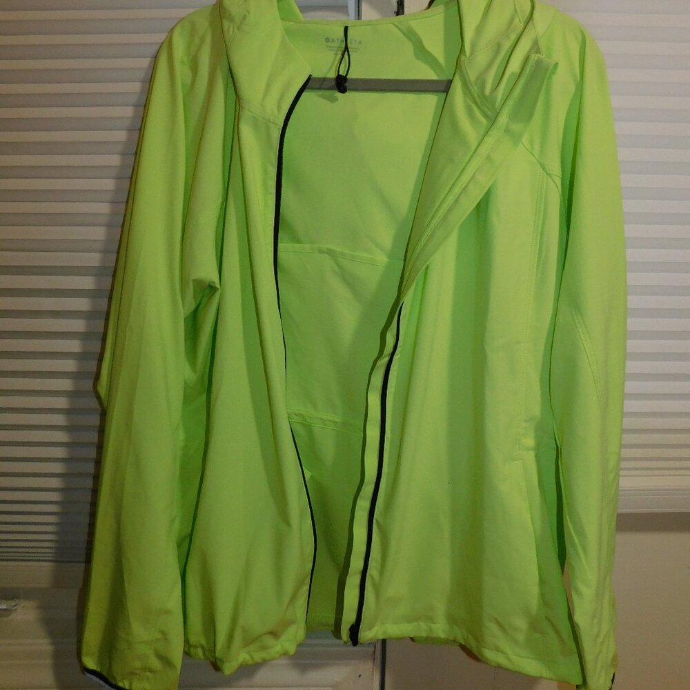 Athleta WindbreakerJacket